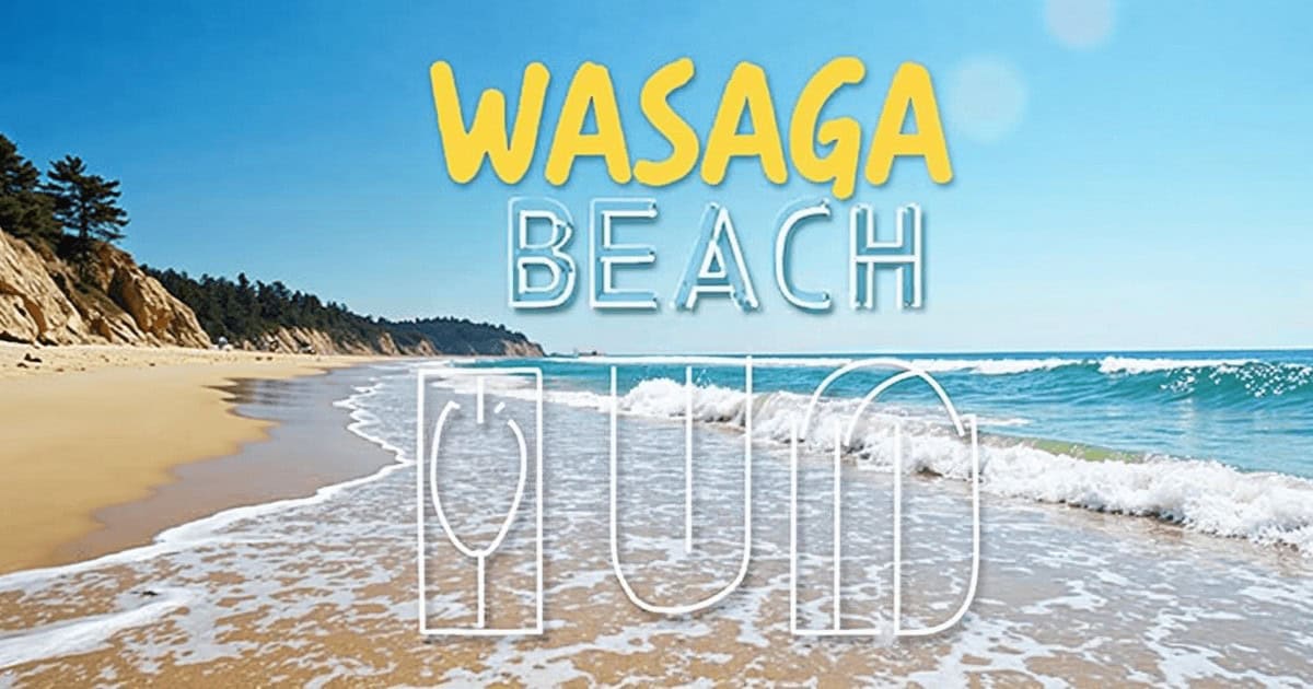 Best Time to Visit Wasaga Beach (Month-by-Month Guide)